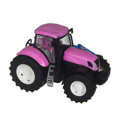 Traktorius Adriatic kaina ir informacija | Žaislai berniukams | pigu.lt