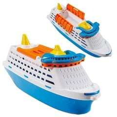 Žaislinis kruizinis laivas 40 cm kaina ir informacija | Adriatic Vaikams ir kūdikiams | pigu.lt