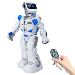 Robotas Robertas kaina ir informacija | Gerardo's toys Vaikams ir kūdikiams | pigu.lt