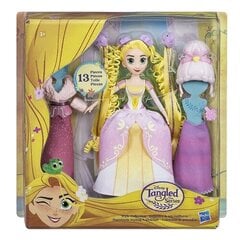 Кукла Рапунцель Hasbro  цена и информация | Игрушки для девочек | pigu.lt