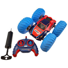 Nuotoliniu būdu valdomas automobilis Wroow Wheeler 360 kaina ir informacija | Žaislai berniukams | pigu.lt