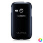 Telefono dėklas Samsung Galaxy Young цена и информация | Telefono dėklai | pigu.lt