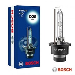 Automobilinė lemputė Bosch D2S 35W kaina ir informacija | Bosch Elektros įranga | pigu.lt