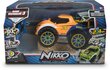 Nuotoliniu būdu valdomas automobilis Nikko Nano Vaporizr 3 kaina ir informacija | Žaislai berniukams | pigu.lt
