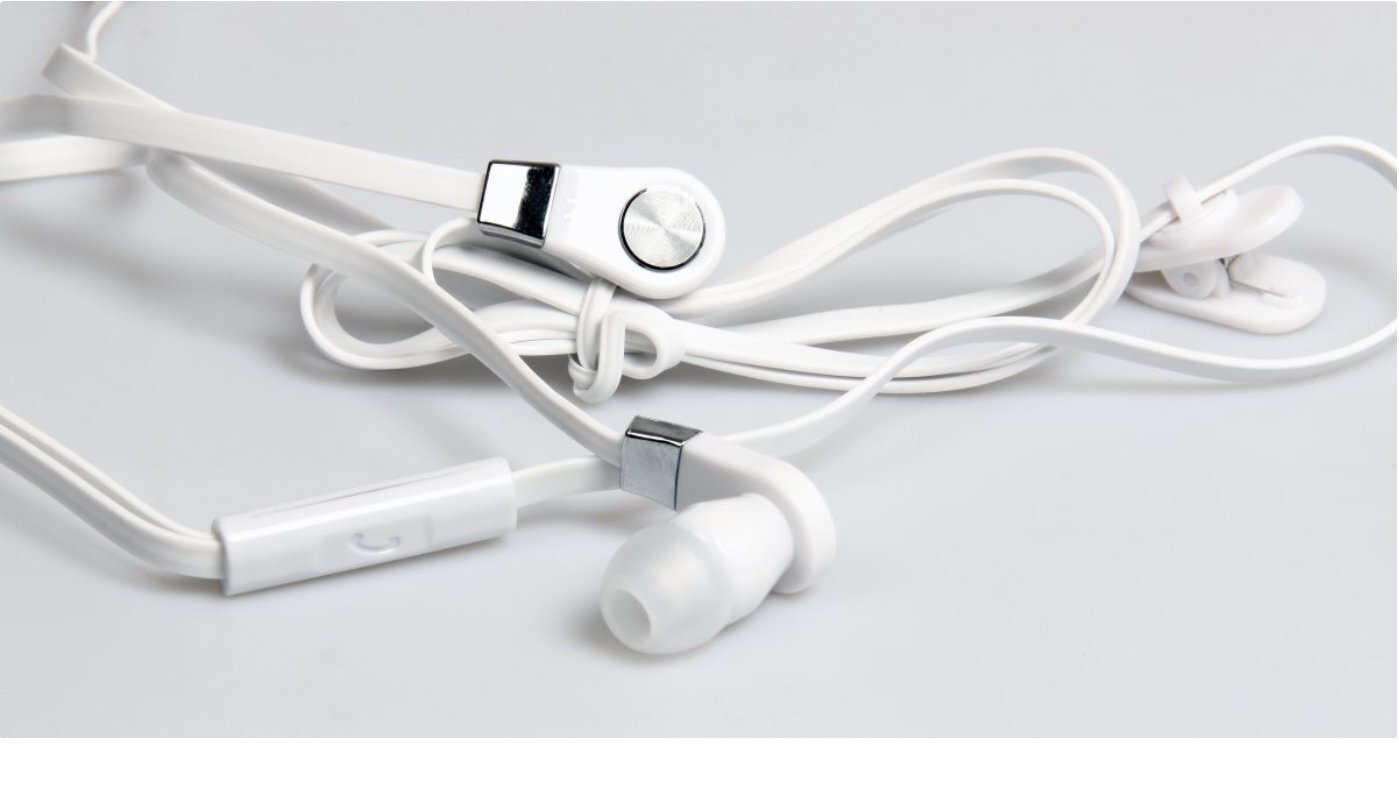 Media-Tech Magicsound DS-2 MT3556W White kaina ir informacija | Ausinės | pigu.lt