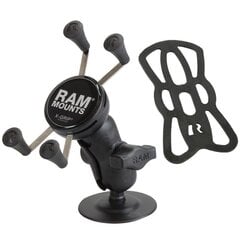 RAM Mount клеющийся держатель для телефона RAP-B-378-A-UN7U цена и информация | Держатели для телефонов | pigu.lt