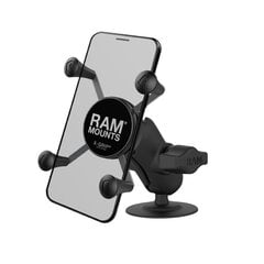 RAM Mount клеющийся держатель для телефона RAP-B-378-A-UN7U цена и информация | Держатели для телефонов | pigu.lt