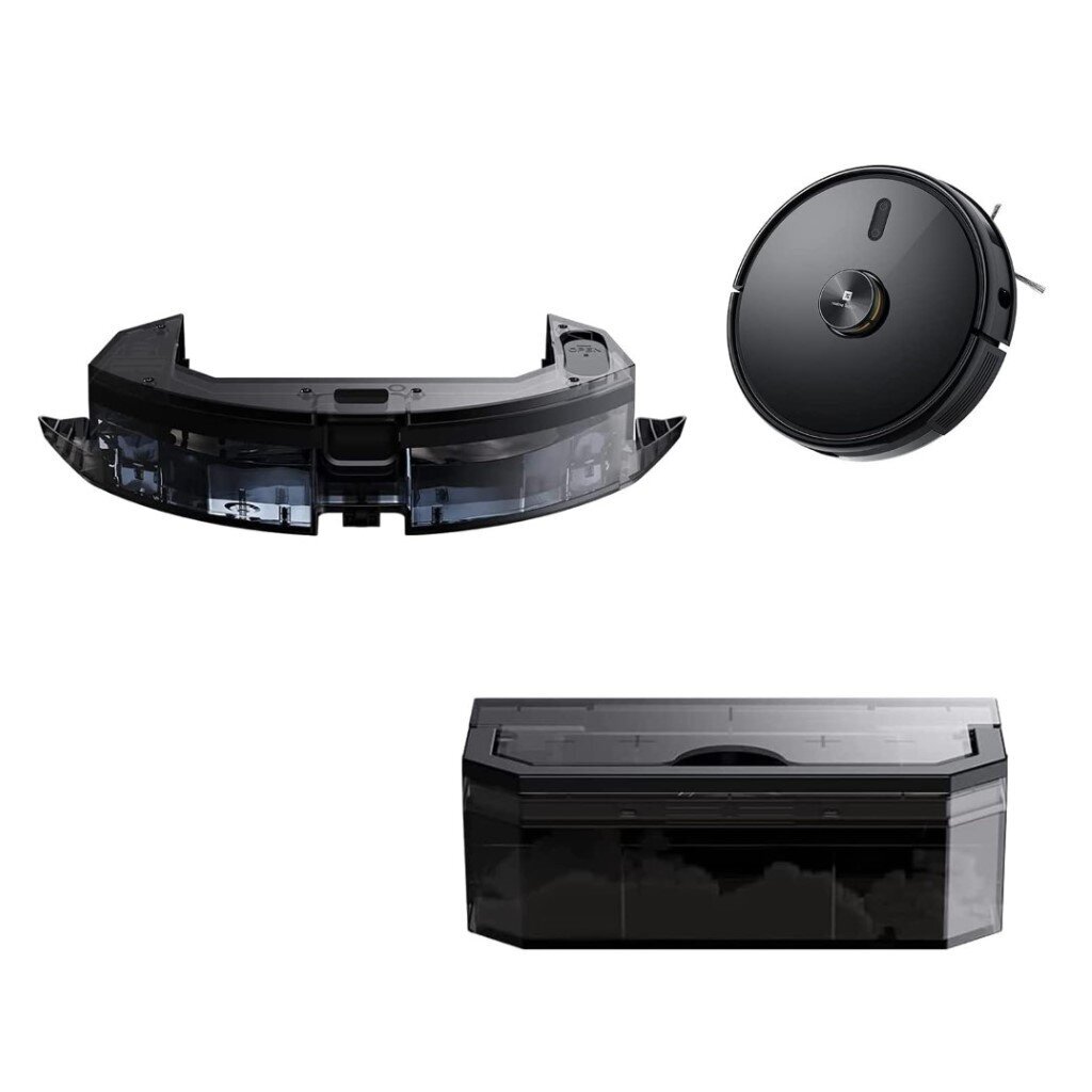 Valymo rinkinys Realme TechLife Robot Vacuum RMH21 kaina ir informacija | Dulkių siurblių priedai | pigu.lt