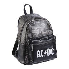 Kuprinė AC/DC kaina ir informacija | Kuprinės ir krepšiai | pigu.lt