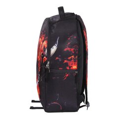 Рюкзак AC/DC цена и информация | Школьные рюкзаки, спортивные сумки | pigu.lt