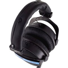 Superlux HD330 HiFi цена и информация | Теплая повязка на уши, черная | pigu.lt