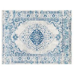 DKD Home Decor kilimas Chenille 200 x 290 cm kaina ir informacija | Kilimai | pigu.lt