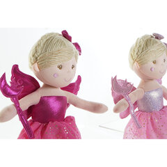 Кукла Чародейка DKD Home Decor, 2 шт. цена и информация | Игрушки для девочек | pigu.lt