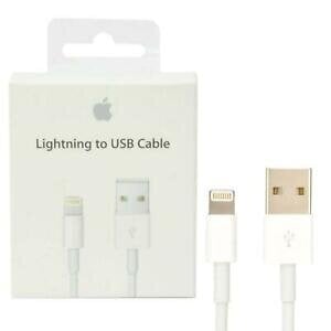 Apple Lightning to USB Cable (0.5m) - ME291ZM/A kaina ir informacija | Laidai telefonams | pigu.lt