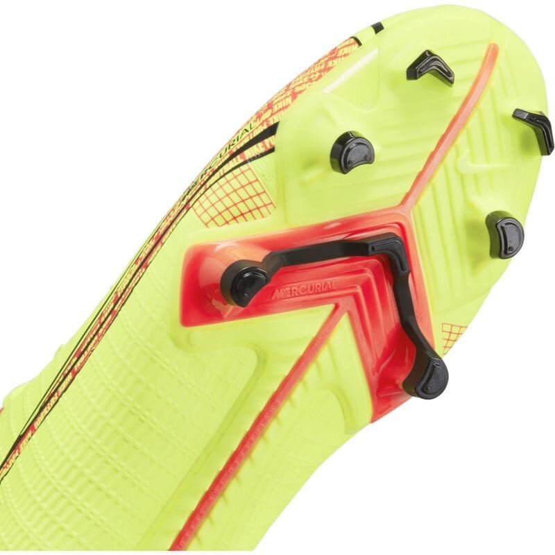 Futbolo bateliai Nike Mercurial 14 Vapor Academy FG / MG Jr CV0811-760 цена и информация | Futbolo bateliai | pigu.lt