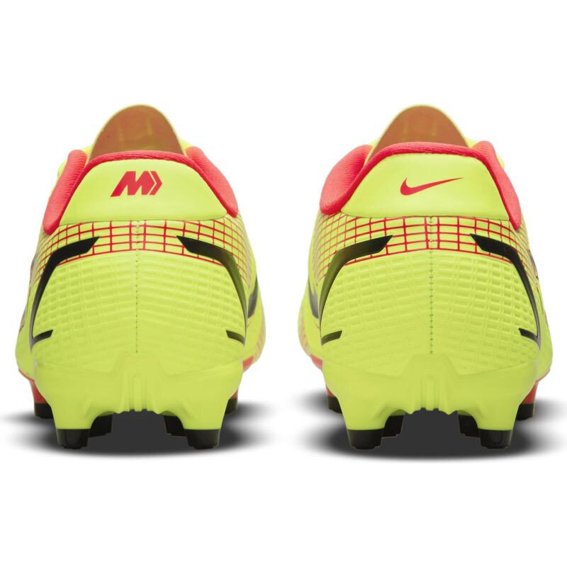 Futbolo bateliai Nike Mercurial 14 Vapor Academy FG / MG Jr CV0811-760 kaina ir informacija | Futbolo bateliai | pigu.lt