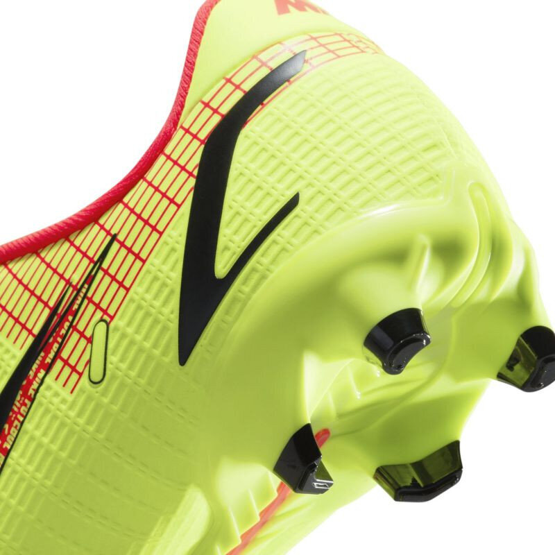 Futbolo bateliai Nike Mercurial 14 Vapor Academy FG / MG Jr CV0811-760 цена и информация | Futbolo bateliai | pigu.lt