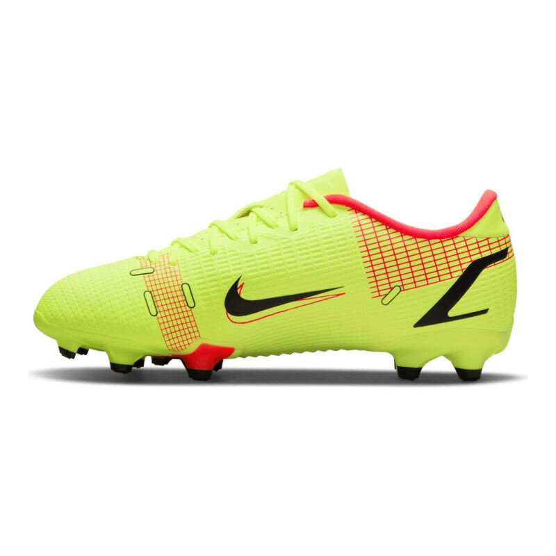 Futbolo bateliai Nike Mercurial 14 Vapor Academy FG / MG Jr CV0811-760 kaina ir informacija | Futbolo bateliai | pigu.lt