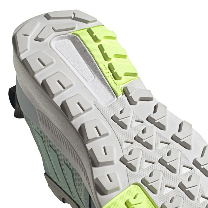 Žygio batai moterims Adidas Terrex Trailmaker GTX W FX4694 , mėlyni kaina ir informacija | Sportiniai bateliai, kedai moterims | pigu.lt
