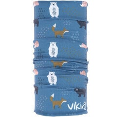 Бандана для детей Viking 415/23/4221/ 08 цена и информация | Шапки, перчатки, шарфы для девочек | pigu.lt