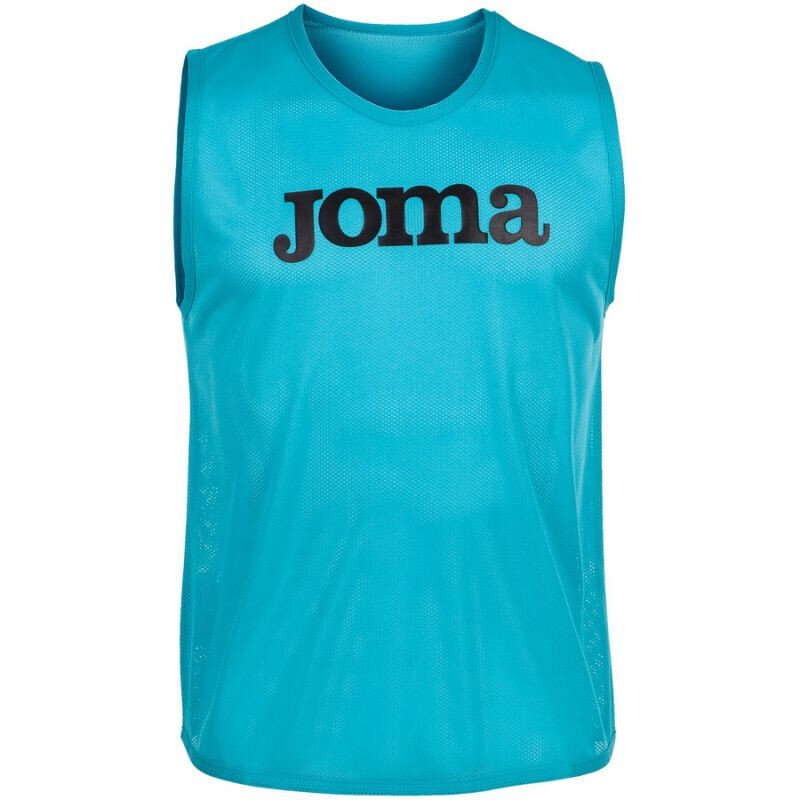 Žymeklis - skiriamieji marškinėliai Joma 101686.010, mėlyni kaina ir informacija | Futbolo apranga ir kitos prekės | pigu.lt