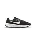 Sportiniai batai vaikams Nike Revolution 6 Jr DD1096003, juodi