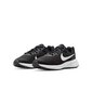 Sportiniai batai vaikams Nike Revolution 6 Jr DD1096003, juodi цена и информация | Sportiniai batai vaikams | pigu.lt