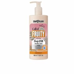 Dušo želė Soap & Glory Bubble In Paradise, 500 ml kaina ir informacija | Dušo želė, aliejai | pigu.lt