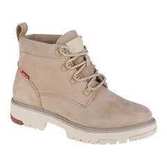 Женские сапожки Levis Solvi Ankle W 23361893223, розовые цена и информация | Женские сапоги | pigu.lt