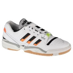 Sportiniai batai vyrams Adidas Torsion Comp W EF5976, balti kaina ir informacija | Kedai vyrams | pigu.lt