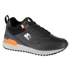 Sportiniai batai vyrams Starter Brandon M SMN105321 400, pilki kaina ir informacija | Kedai vyrams | pigu.lt
