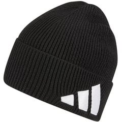 Adidas kepurė Future Icon M H26615 цена и информация | Мужские шарфы, шапки, перчатки | pigu.lt
