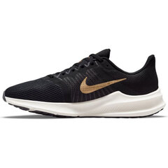 Sportiniai bateliai moterims Nike Downshifter 11 W CW3413 002, juodi kaina ir informacija | Sportiniai bateliai, kedai moterims | pigu.lt