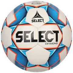 Futbolo kamuolys Select Diamond football цена и информация | SELECT Спорт, досуг, туризм | pigu.lt