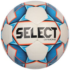 Futbolo kamuolys Select Diamond football цена и информация | SELECT Футбол | pigu.lt