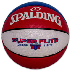 Spalding Super Flite kamuolys kaina ir informacija | Spalding Sportas, laisvalaikis, turizmas | pigu.lt