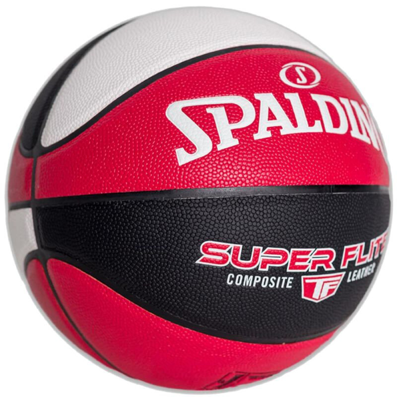 Spalding Super Flite krepšinio kamuolys (7) kaina ir informacija | Krepšinio kamuoliai | pigu.lt