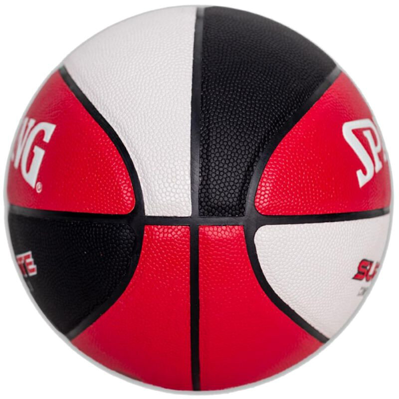 Spalding Super Flite krepšinio kamuolys (7) kaina ir informacija | Krepšinio kamuoliai | pigu.lt