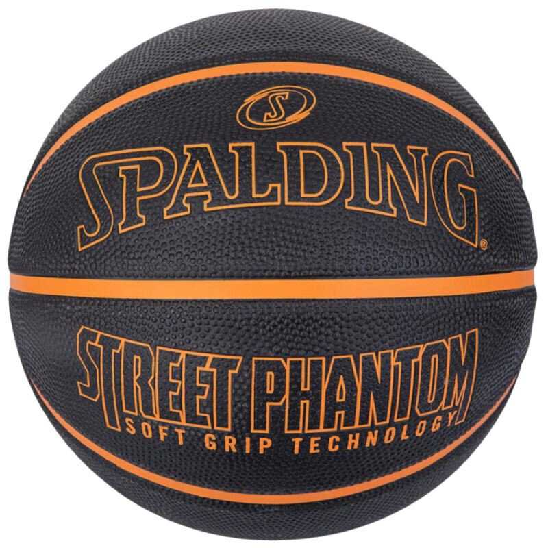 Spalding Phantom kamuolys kaina ir informacija | Krepšinio kamuoliai | pigu.lt