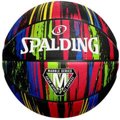Krepšinio kamuolys Spalding 84398Z цена и информация | Баскетбольные мячи | pigu.lt