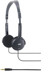 JVC HA-L50 B kaina ir informacija | Ausinės | pigu.lt