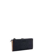 Женский кошелек Desiqual BFN-G-333806, черный цена и информация | Женские кошельки, держатели для карточек | pigu.lt