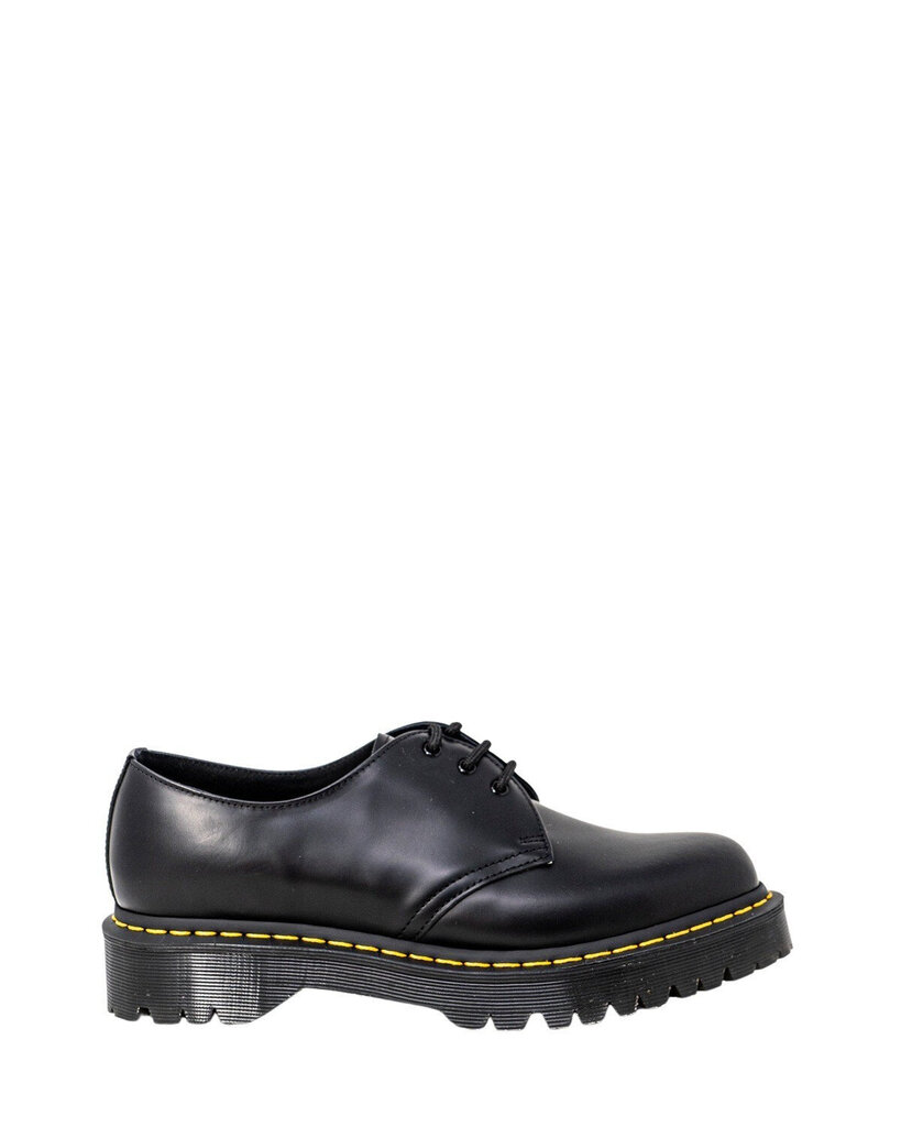 Batai vyrams Dr. Martens, juodi kaina ir informacija | Vyriški batai | pigu.lt