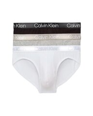 Vyriški apatiniai Calvin Klein Underwear, įvairių spalvų цена и информация | Мужские трусы | pigu.lt