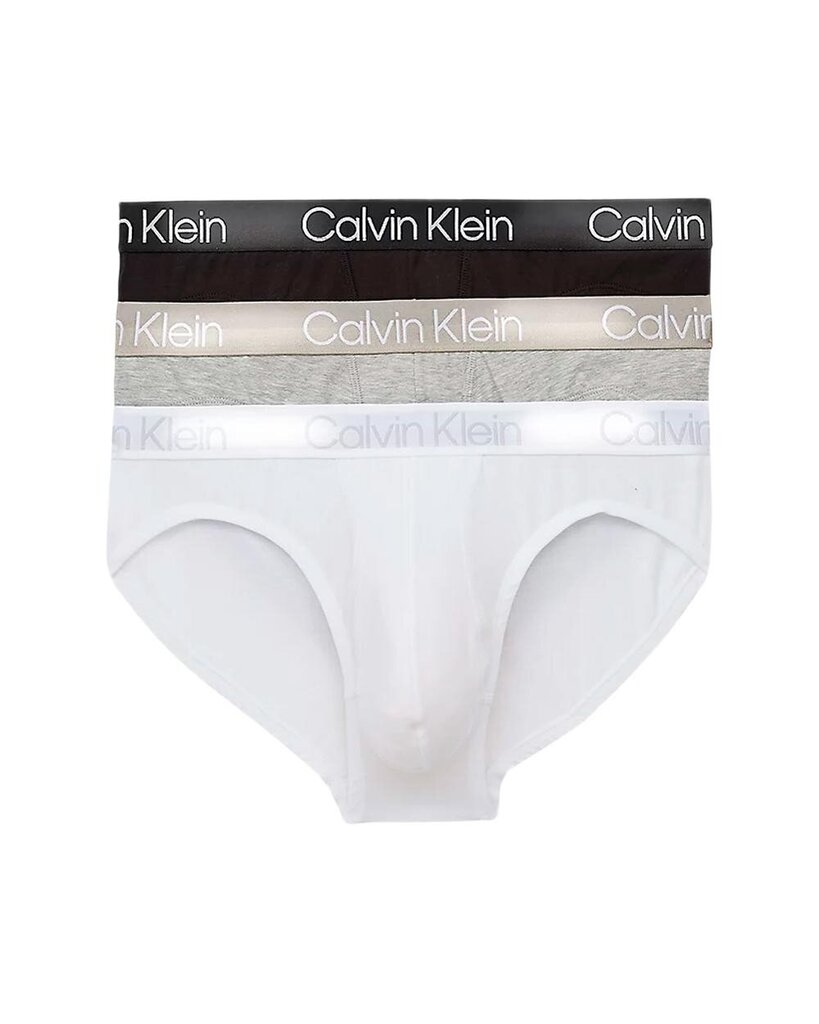 Vyriški apatiniai Calvin Klein Underwear, įvairių spalvų kaina ir informacija | Trumpikės | pigu.lt