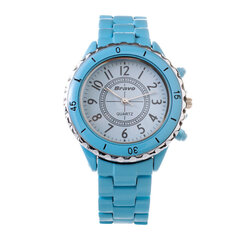 Moteriškas laikrodis Bravo BR00BLBL kaina ir informacija | Moteriški laikrodžiai | pigu.lt