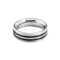 Žiedas vyrams Boccia 0101-1766 kaina ir informacija | Žiedai | pigu.lt