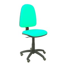 Офисный стул Ayna P&C, зеленый цена и информация | Офисные кресла | pigu.lt