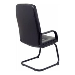 Офисный стул, черный цена и информация | Офисные кресла | pigu.lt
