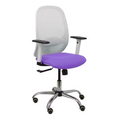 Biuro kėdė Cilanco P&C, violetinė kaina ir informacija | Biuro kėdės | pigu.lt